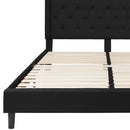 Mallory Platform Bed
