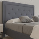 Mallory Platform Bed