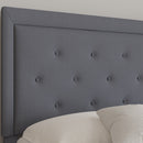 Mallory Platform Bed