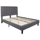 Mallory Platform Bed
