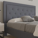 Mallory Platform Bed
