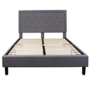 Mallory Platform Bed