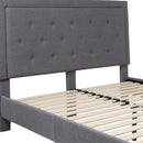 Mallory Platform Bed