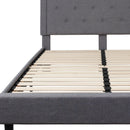 Mallory Platform Bed