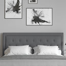 Mallory Platform Bed