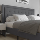 Mallory Platform Bed
