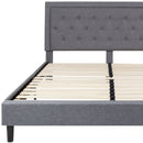 Mallory Platform Bed