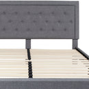 Mallory Platform Bed