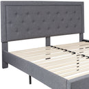 Mallory Platform Bed