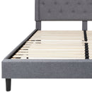 Mallory Platform Bed