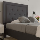 Mallory Platform Bed