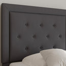 Mallory Platform Bed