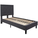 Mallory Platform Bed