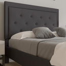 Mallory Platform Bed
