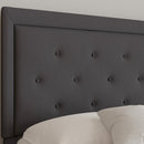 Mallory Platform Bed