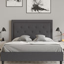 Mallory Platform Bed