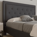 Mallory Platform Bed