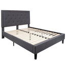 Mallory Platform Bed