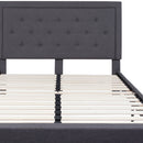 Mallory Platform Bed