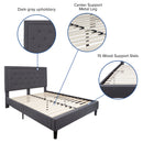 Mallory Platform Bed