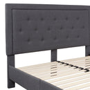 Mallory Platform Bed