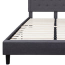 Mallory Platform Bed