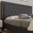 Mallory Platform Bed