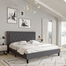 Mallory Platform Bed