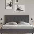 Mallory Platform Bed