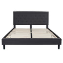 Mallory Platform Bed