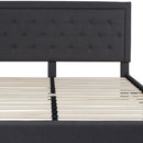 Mallory Platform Bed