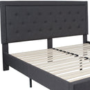 Mallory Platform Bed