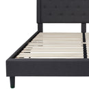 Mallory Platform Bed