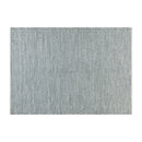 Indoor/Outdoor Handwoven Diamond Patterned Area Rug