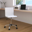 Amelie Ergonomic Home Office Chair