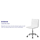 Amelie Ergonomic Home Office Chair