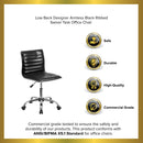 Amelie Ergonomic Home Office Chair