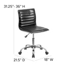 Amelie Ergonomic Home Office Chair