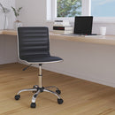 Amelie Ergonomic Home Office Chair