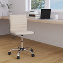 Amelie Ergonomic Home Office Chair