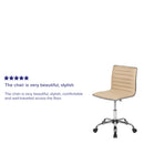 Amelie Ergonomic Home Office Chair