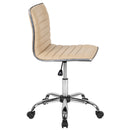 Amelie Ergonomic Home Office Chair
