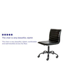Amelie Ergonomic Home Office Chair