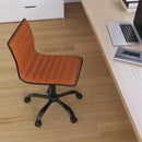 Amelie Ergonomic Home Office Chair