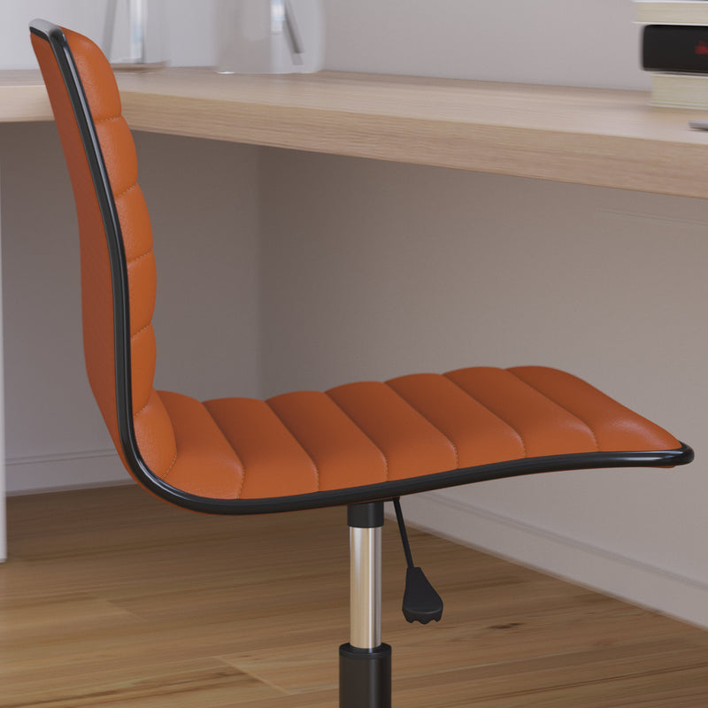 Amelie Ergonomic Home Office Chair