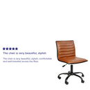 Amelie Ergonomic Home Office Chair