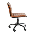 Amelie Ergonomic Home Office Chair
