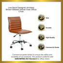 Amelie Ergonomic Home Office Chair