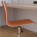 Amelie Ergonomic Home Office Chair