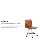 Amelie Ergonomic Home Office Chair